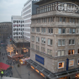 Photos Select Hotel Handelshof Essen