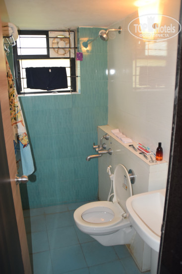 Hotelier's photos West End Karwar Hotel 3*