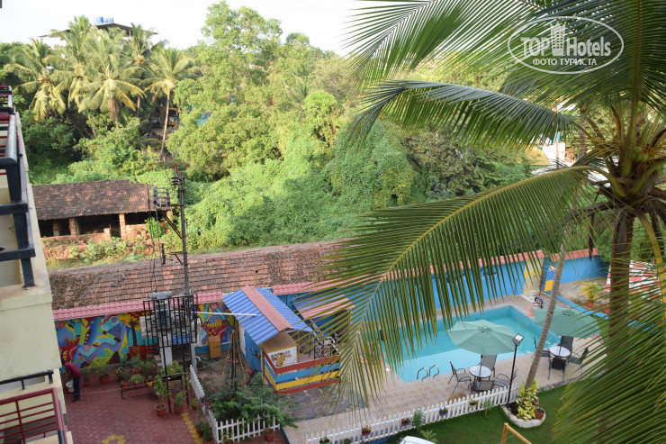 New photos from tourists West End Karwar Hotel 3*