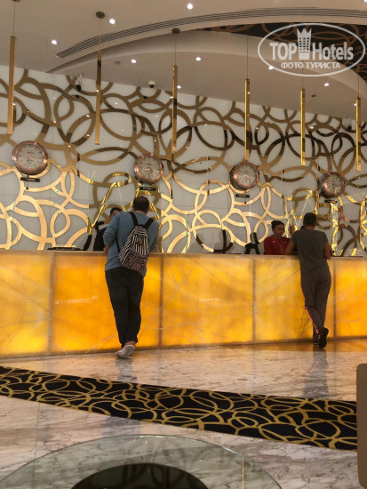 Hotel photo Gevora Hotel 4*