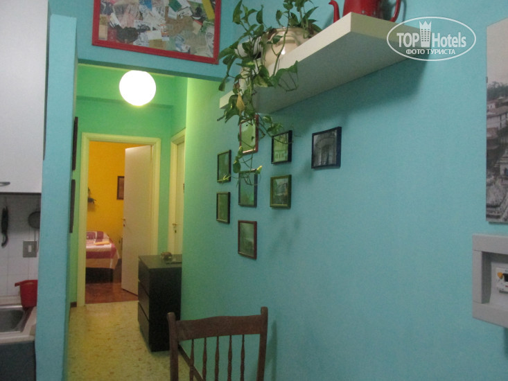 Hotelier's photos 4321 B&B