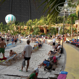 Photos Tropical Islands