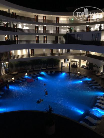 Photos Hue Hotels and Resorts Boracay
