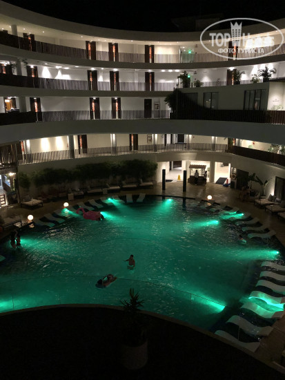 Hotel photo Hue Hotels and Resorts Boracay 4*