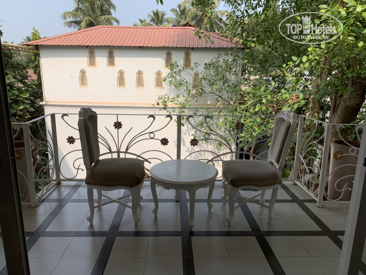 Hotelier's photos Pirache Art Hotel 3*