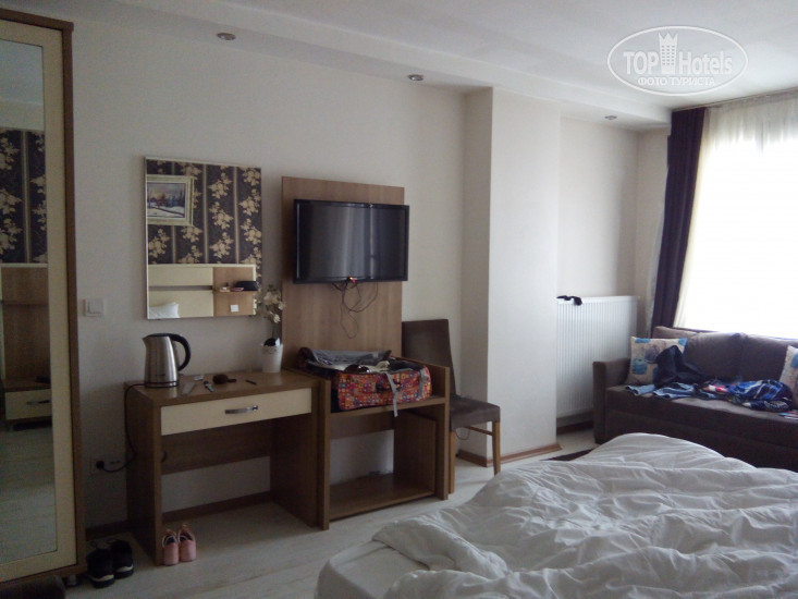 Photos Kavalali Suites