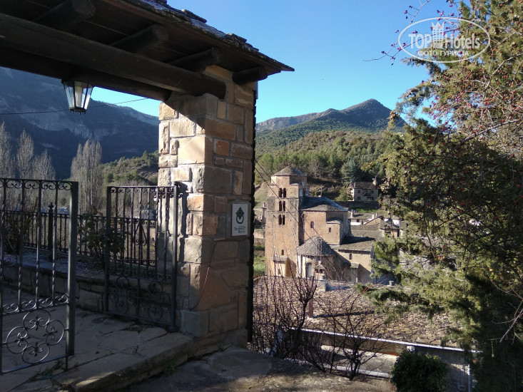 New photos from tourists El Mirador de Los Pirineos