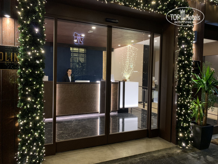 New photos from tourists Prassede Palace Hotel 4*