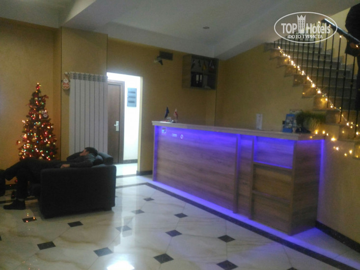 Photos Feri Hotel