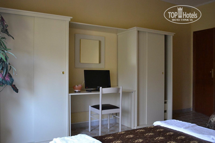 Hotelier's photos Costa Jonica Hotel 3*