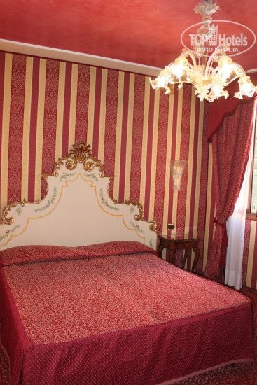 Hotelier's photos Domus Cavanis