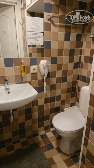 New photos from tourists RIGAAPARTMENT Sonada Hotel 3*