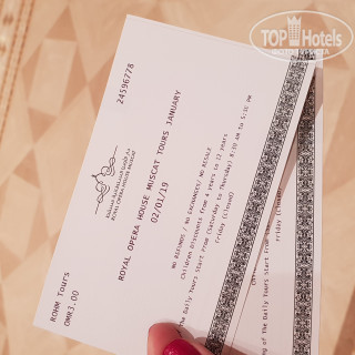 Photos City Center Hotel