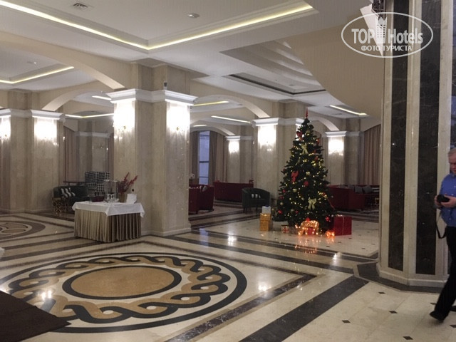 Hotelier's photos Benamar Hotel & Spa