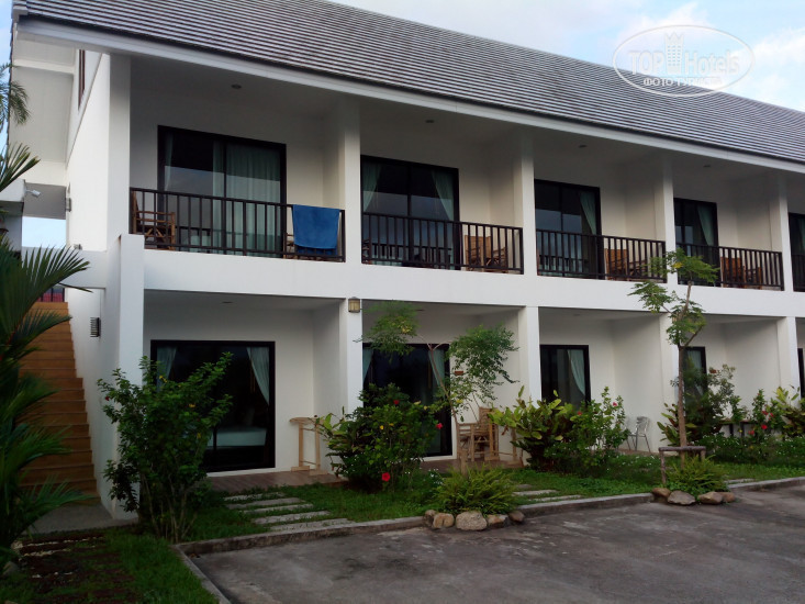 Фото I-Samui Lamai Beach