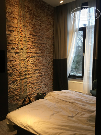New photos from tourists PH Hotel Oosteinde 3*