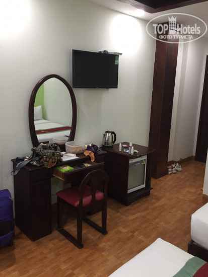 Новые добавленные фото туристов Hanka Hotel 2*