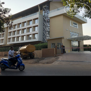 Nanu Resort - Arambol 4*
