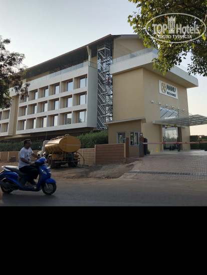 Hotelier's photos Nanu Resort - Arambol 4*