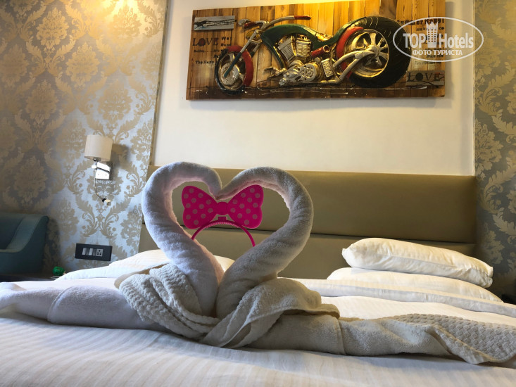 Hotel photo Ramatan Resort 