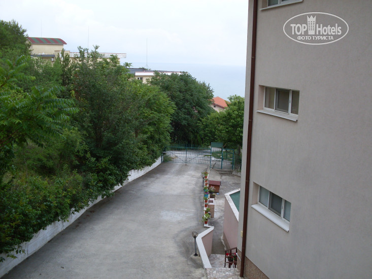 New photos from tourists Perla Residence 3*