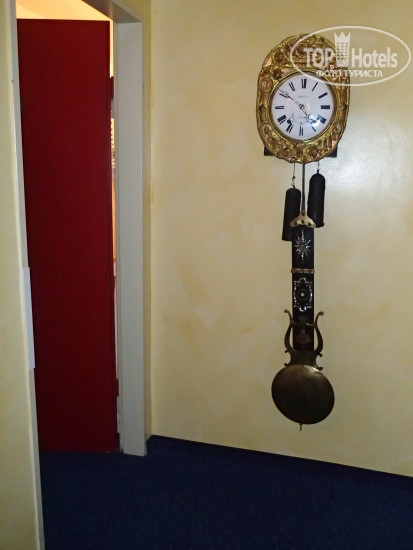 Hotel photo Benelux Hotel 3*