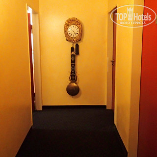 Photos Benelux Hotel