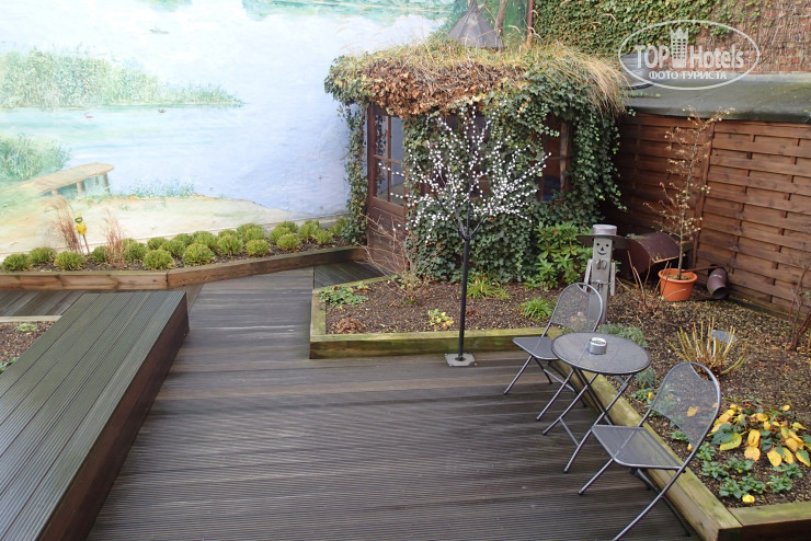 New photos from tourists Benelux Hotel 3*