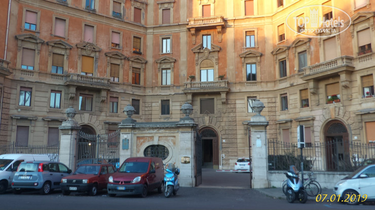 Photos Roma dei Papi Hotel de Charme