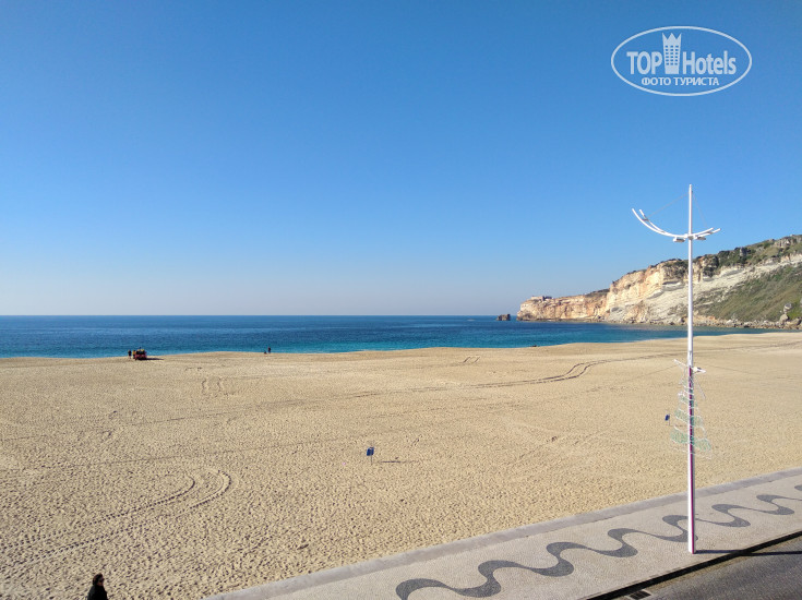 New photos from tourists Adega Oceano Hotel 2*
