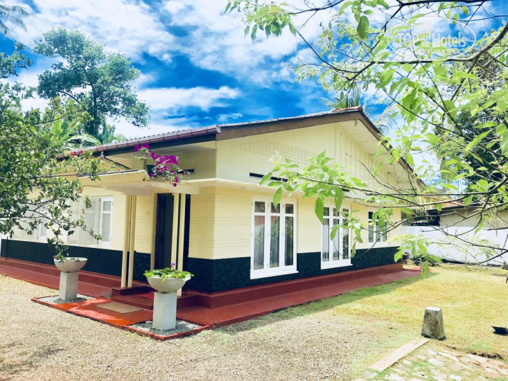 Hotelier's photos Villa Coast Hikkaduwa