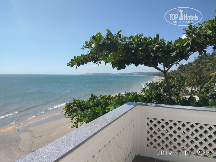 New photos from tourists Bavico Boutique Resort Mui Ne 3*