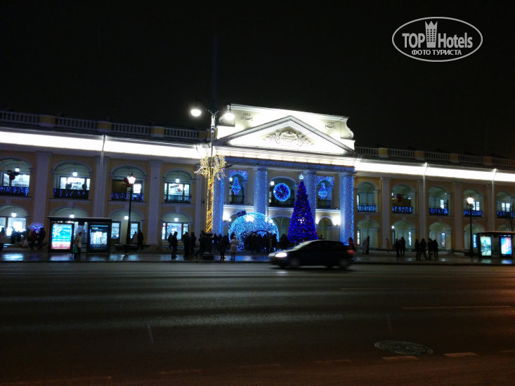 Photos Блюз на Невском