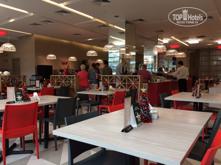 Photos Genting Hotel Jurong
