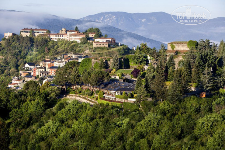Фото El Castell de Ciutat