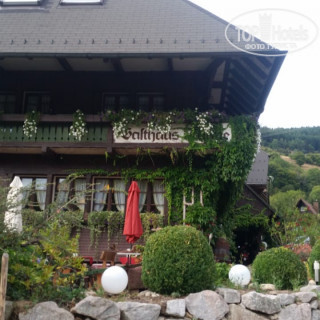 Photos Gasthaus & Pension Tanne