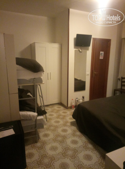 New photos from tourists Sant'Ercolano Hotel 2*