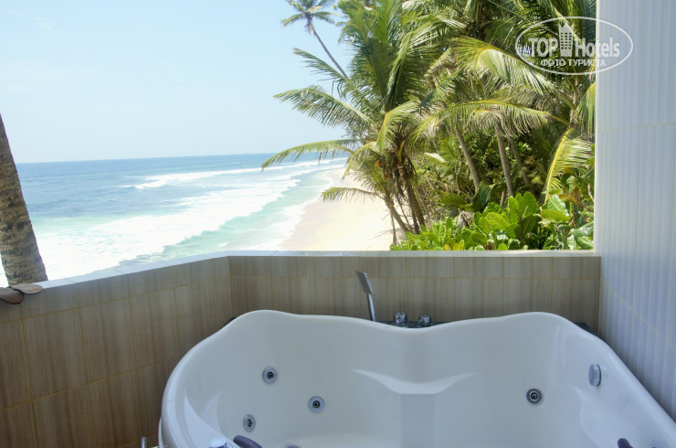 New photos from tourists Rock Fort Beach Resort & Spa