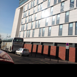 Photos Suite Novotel Rouen Normandie hotel