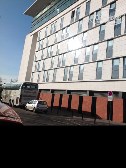 Photos Suite Novotel Rouen Normandie hotel