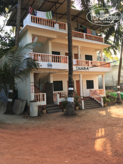 New photos from tourists Tahira Beach Resort