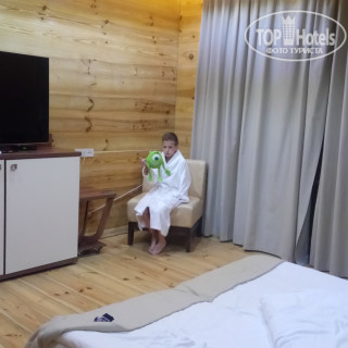 Photos Patio Di Fiori