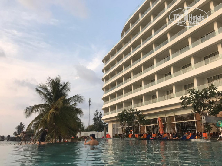 New photos from tourists Seashells Phu Quoc Hotel & Spa 5*