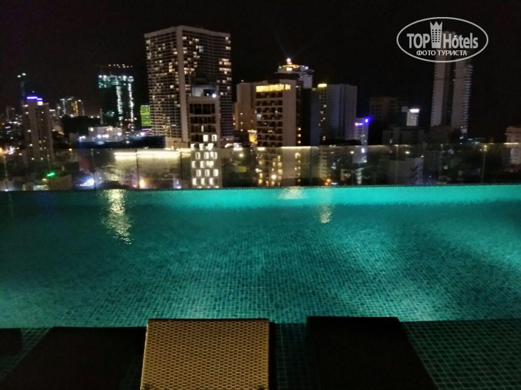 New photos from tourists Seaesta Hotel Nha Trang 4*
