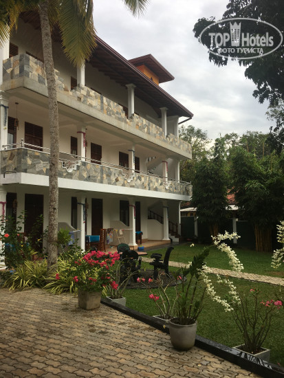 Photos Villa De White Sambur