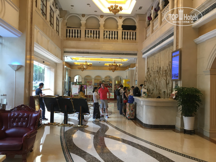 New photos from tourists Vienna International Hotel - Long Hua Wan Zhong Cheng Branch 4*