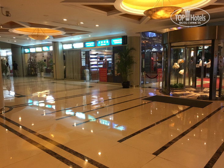 New photos from tourists Baoan 4*
