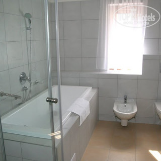 Фото Cerny Orel Pivovar Hotel Penzion