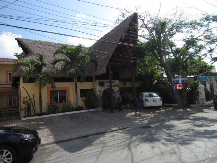 Hotel photo Hulku Hotel 3*