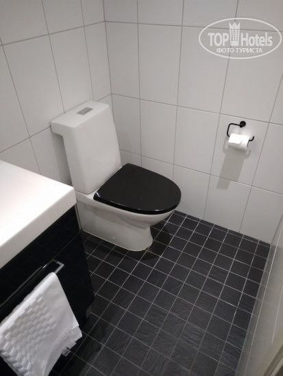 New photos from tourists First Hotel Kungsbron 3*